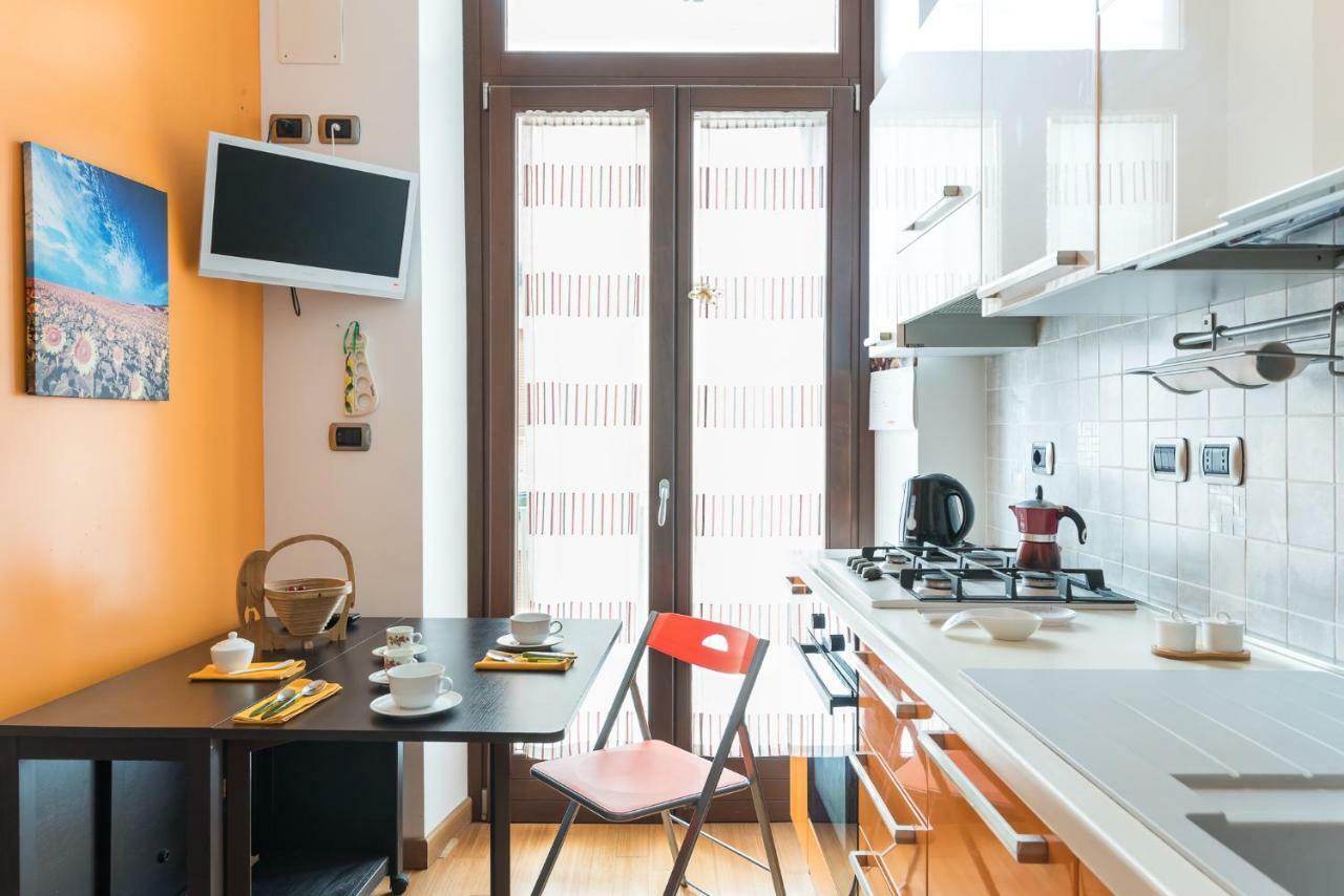 Apartmán Il Mito Syracuse Exteriér fotografie