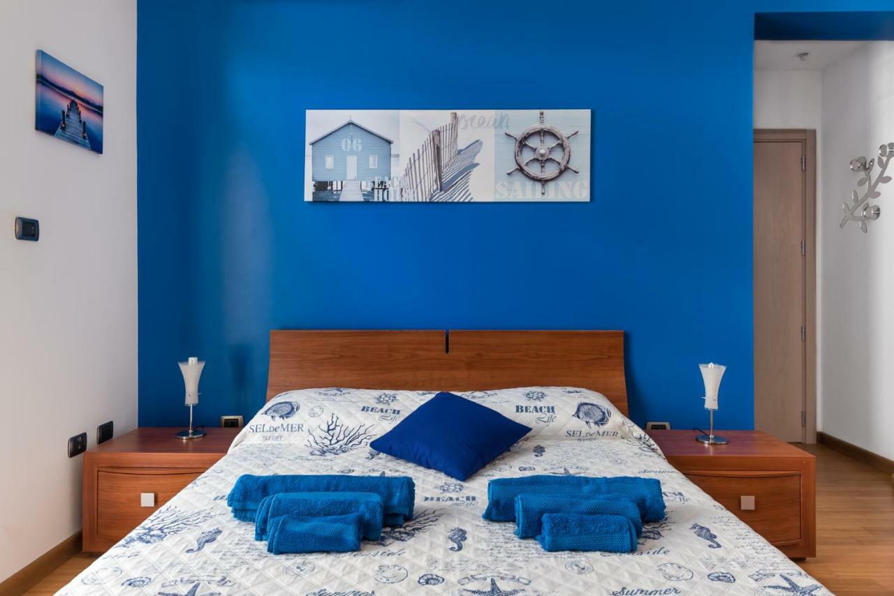 Apartmán Il Mito Syracuse Exteriér fotografie