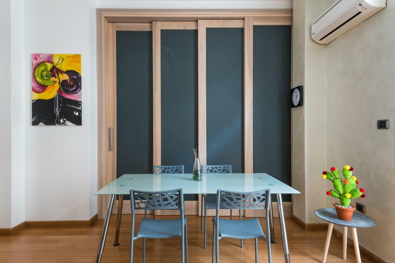 Apartmán Il Mito Syracuse Exteriér fotografie
