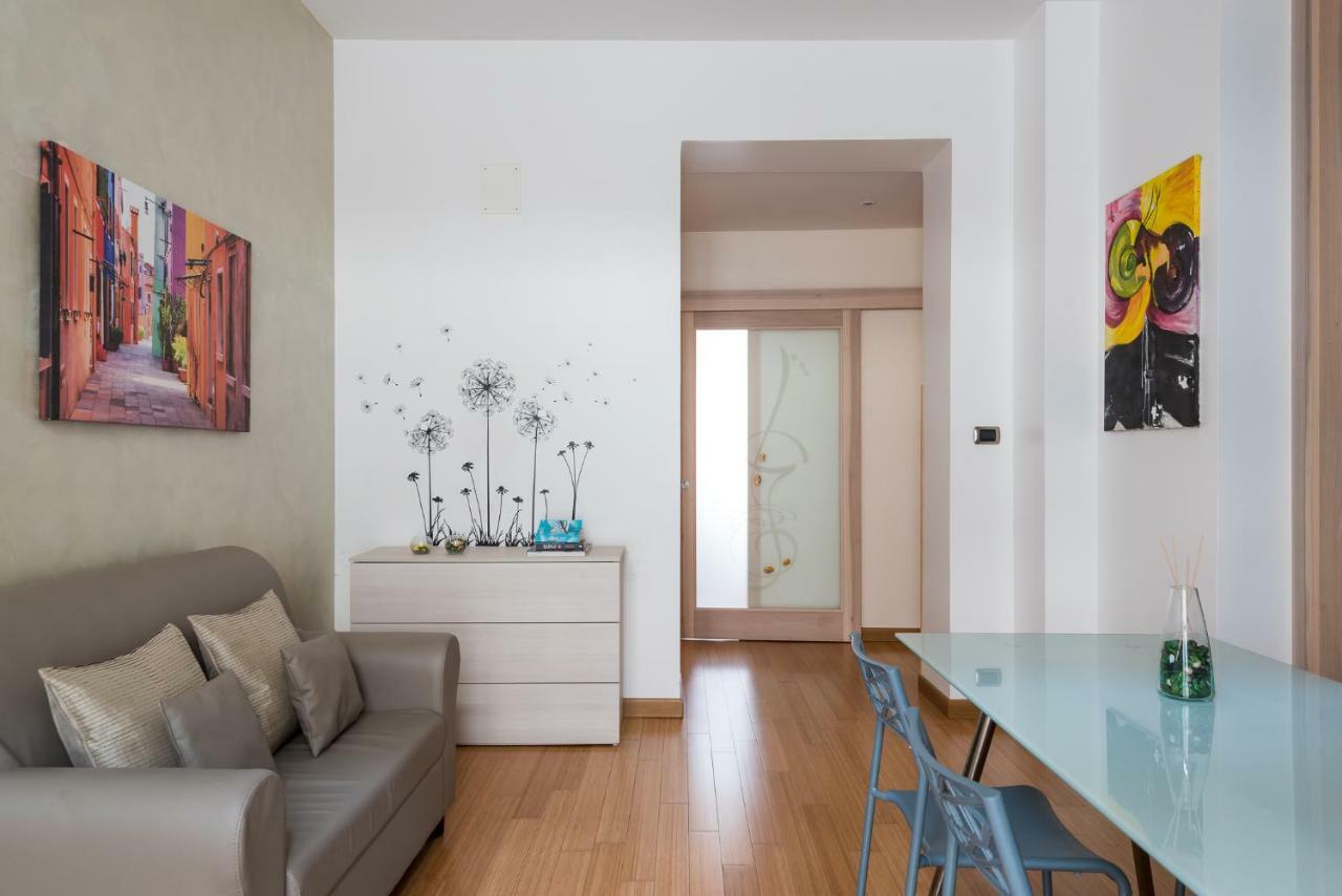 Apartmán Il Mito Syracuse Exteriér fotografie