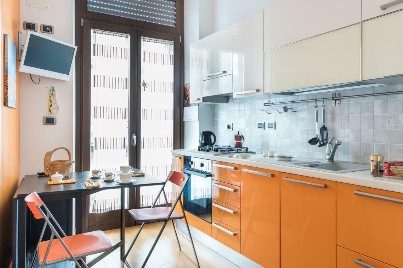 Apartmán Il Mito Syracuse Exteriér fotografie