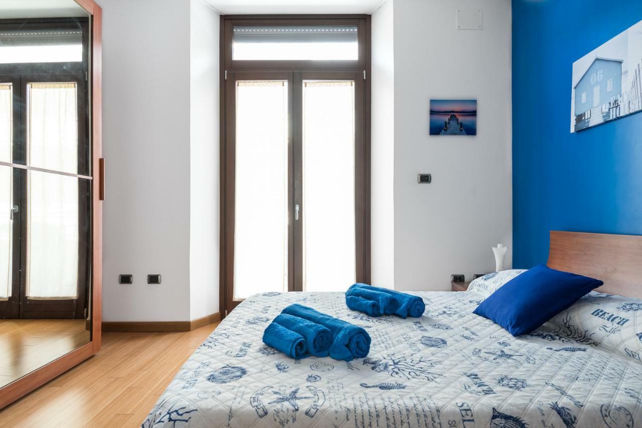 Apartmán Il Mito Syracuse Exteriér fotografie