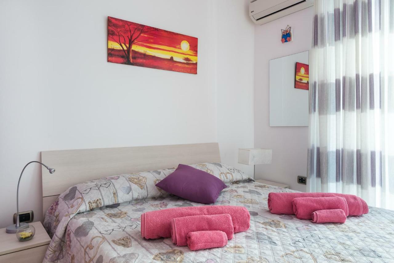 Apartmán Il Mito Syracuse Exteriér fotografie