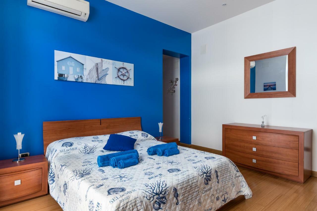 Apartmán Il Mito Syracuse Exteriér fotografie
