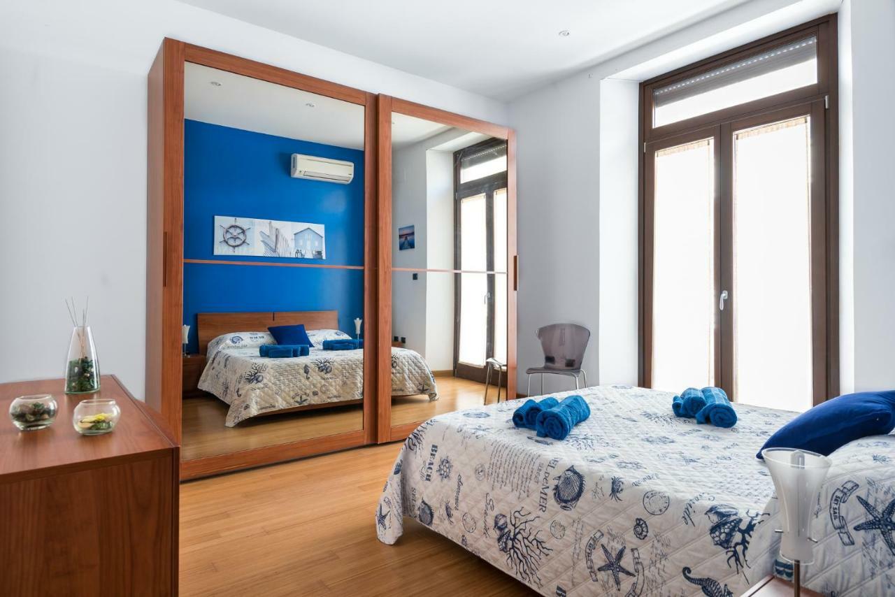 Apartmán Il Mito Syracuse Exteriér fotografie