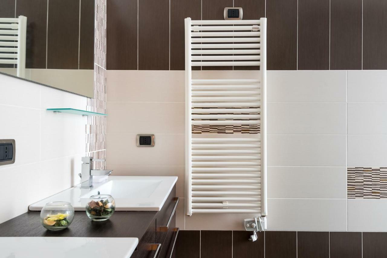 Apartmán Il Mito Syracuse Exteriér fotografie
