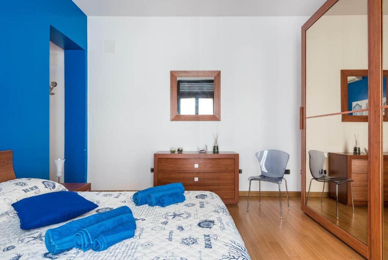 Apartmán Il Mito Syracuse Exteriér fotografie